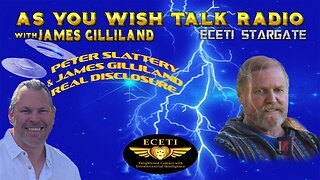PETER SLATTERY & JAMES GILLILAND REAL DISCLOSURE.