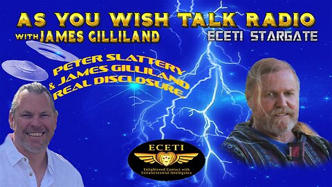 PETER SLATTERY & JAMES GILLILAND REAL DISCLOSURE.