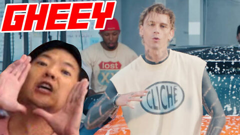 X Trolls Drive Machine Gun Kelly into Therapy Mocking His New Song