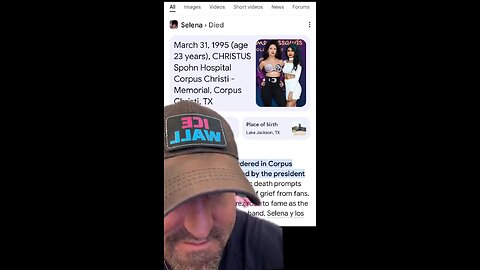 Selena has always been J Lo