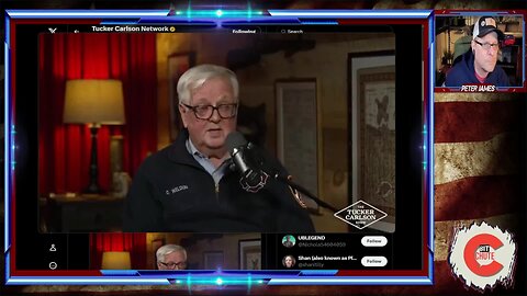 Gov. Tyranny in the US?!... It happened