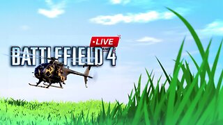Get Ready for Battlefield 4 LIVE Gameplay Now!