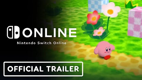 Nintendo Switch Online + Expansion Pack - Official N64 Nintendo Classics Fe