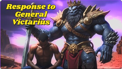 2025.07.20_91-20 (I)_Response to General Victarius