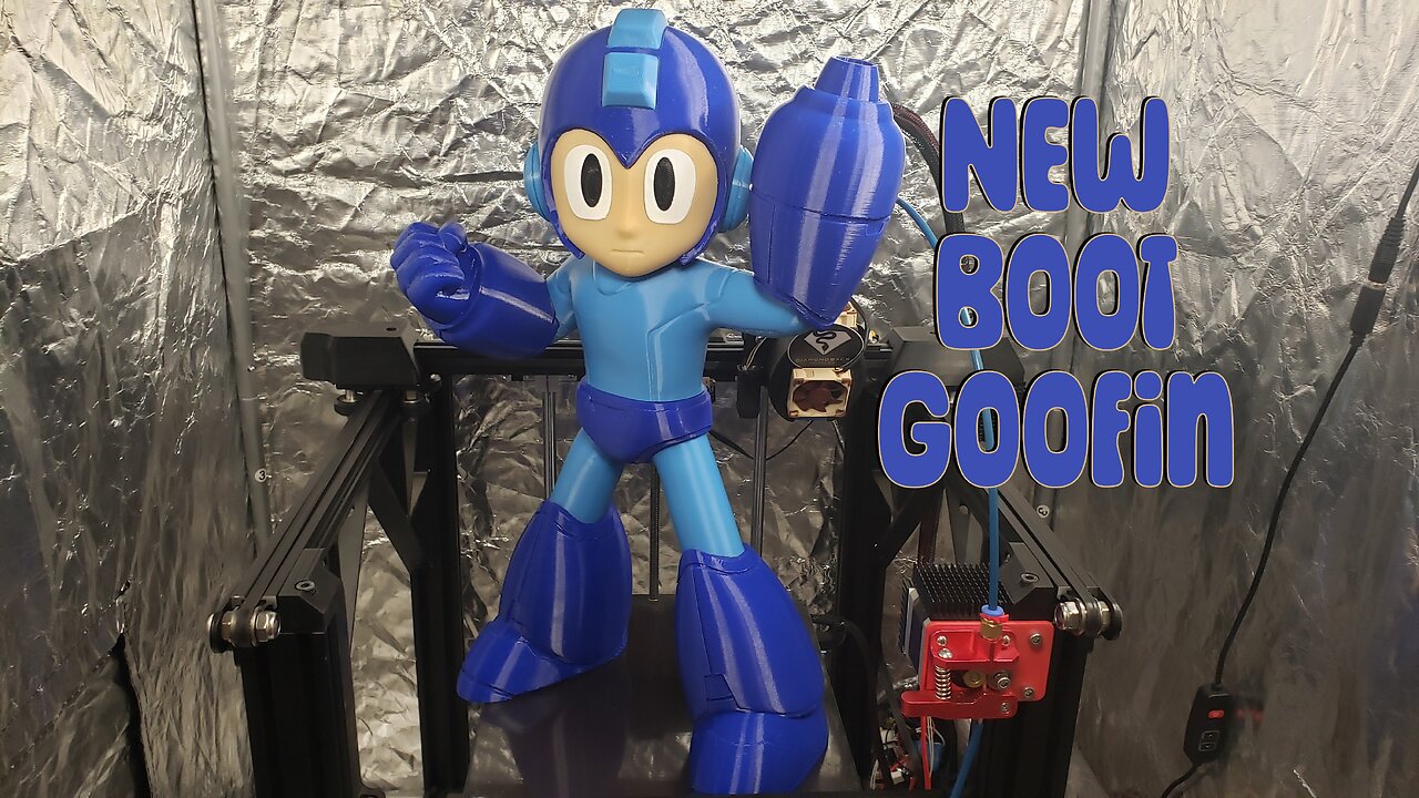 New Boot Goofin | 9/22/25