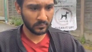 British teenage girls should be on their knees for us Pakistani men