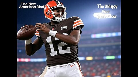 Shedeur Shines In Browns Debut! Leads 3 TD Drives. Should He Start For Cleveland?