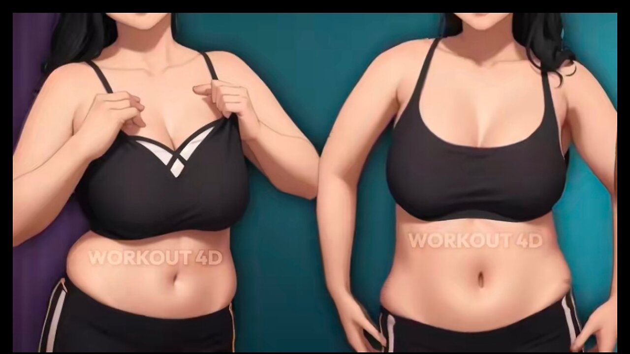 Chest lifting and Toning workout Do this for 2 weeks.