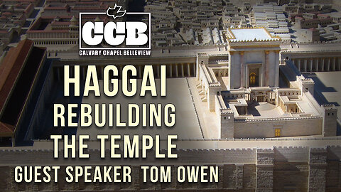 Guest Speaker - Tom Owen