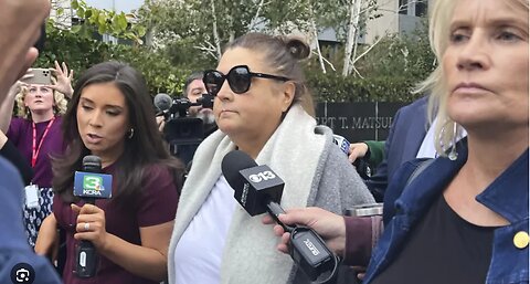 Fmr Newsom Aide Indicted on Public Corruption Charges.mp4