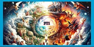 (PT1) PARADISE LOST - Fires Destroy Old World Order & NWO Evidence, Missing 411, DEW Wildfires