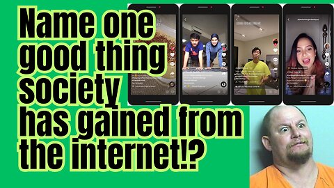 Hatred everywhere... the world would be better off without the internet!