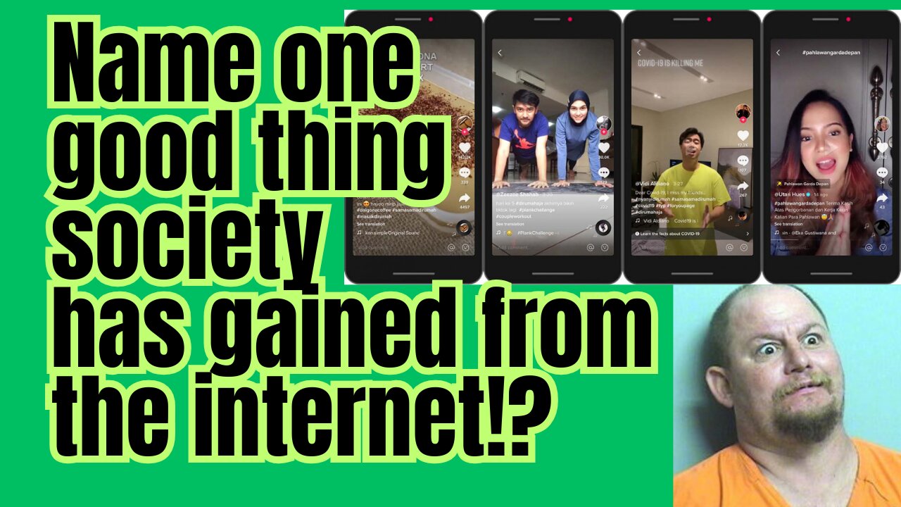 Hatred everywhere... the world would be better off without the internet!