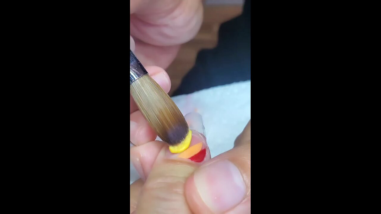 New Nail Extension Designs That Are Going VIRAL in 2025 💥 #3 is Crazy!