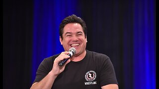 'I Voted for That'. Sworn LEO, Actor Dean Cain Urges People to Join ICE in Fun New Video