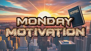 Monday Motivation - I'm Not Down, Just Reloading!😁🤴BEAM KING👑