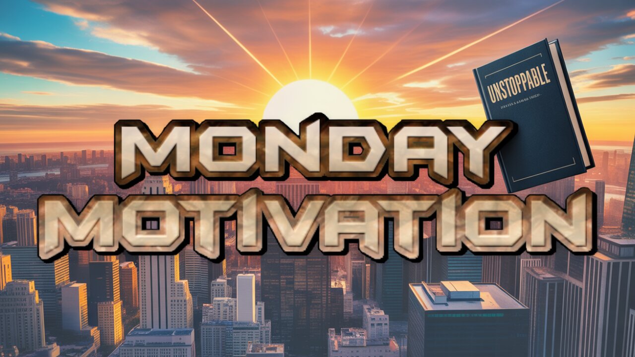 Monday Motivation - I'm Not Down, Just Reloading!😁🤴BEAM KING👑