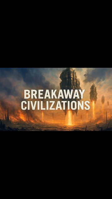 BREAKAWAY CIVILIZATIONS