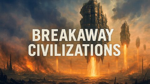 BREAKAWAY CIVILIZATIONS