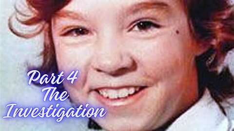 The Mysterious Disappearance of Genette Tate (part 4 – The Investigation)