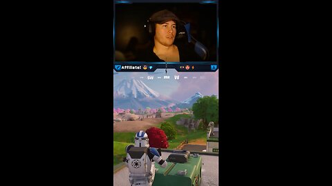 Me whenever I see an X-Wing. 🤣 I must have it! 😭 #fyp #fortnite #starwars #lol