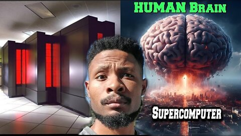 "Unveiling the Hidden Truth about the Nightmare Supercomputer 2024: A Deep Dive"