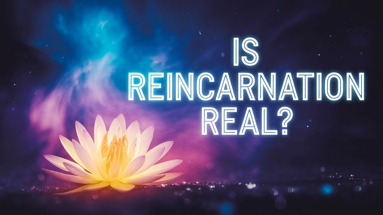 Is Reincarnation Real? Exploring the Science, Philosophy and Best Evidence