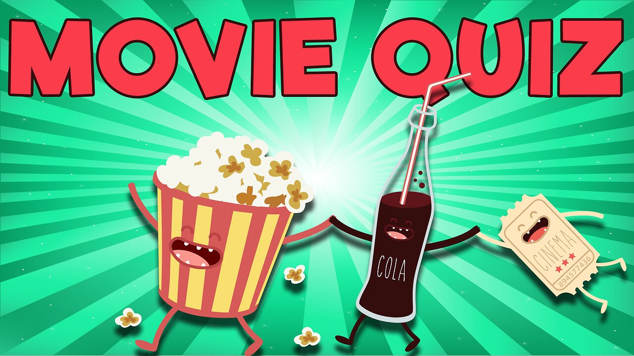 Fun Movie Quiz