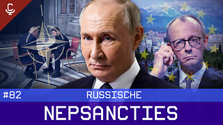Current Ratio #82 Russische nepsancties!