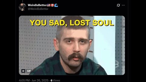 Liberals on Twitter, and the parents who bred them.