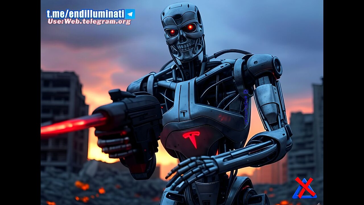 TEOTWAWKI: The Globalist Carbon Credit System is a Dystopian Nightmare.