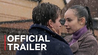 My Oxford Year Official Trailer