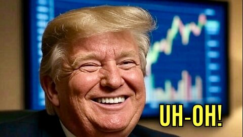 Liberal Media is NOT LIKING Trump’s Latest APPROVAL Rating!