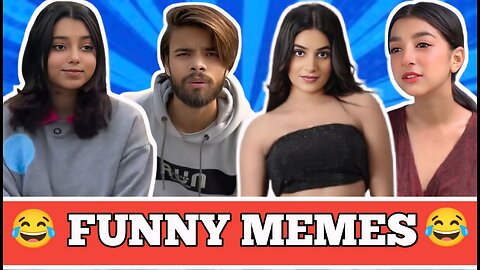 Hass re halkat 😂 | Episode:-43 | Dank Indian Memes