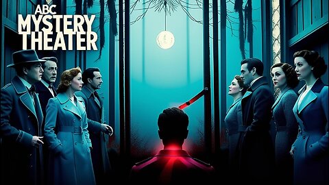 ABC Mystery Time Theater - Four Fatal Jugglers
