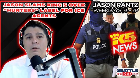 KNG 5: Journalism or ‘Resistance Media’?