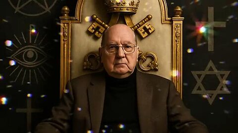 Jordan Maxwell: Knowledge Of The Occult