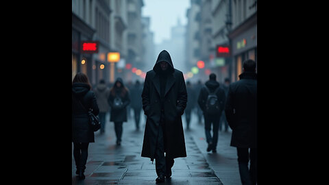 Ep. 1887: The Irrepressible Emptiness Of Modern Liberal Society