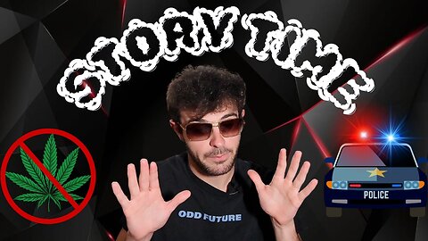 Almost Getting caught! : STORY TIME