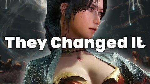 This Game Just Got Censored And Changed