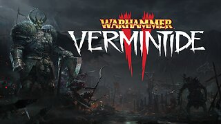 Vermintide 2 : Feast Of Grimnir : Fri August 29th