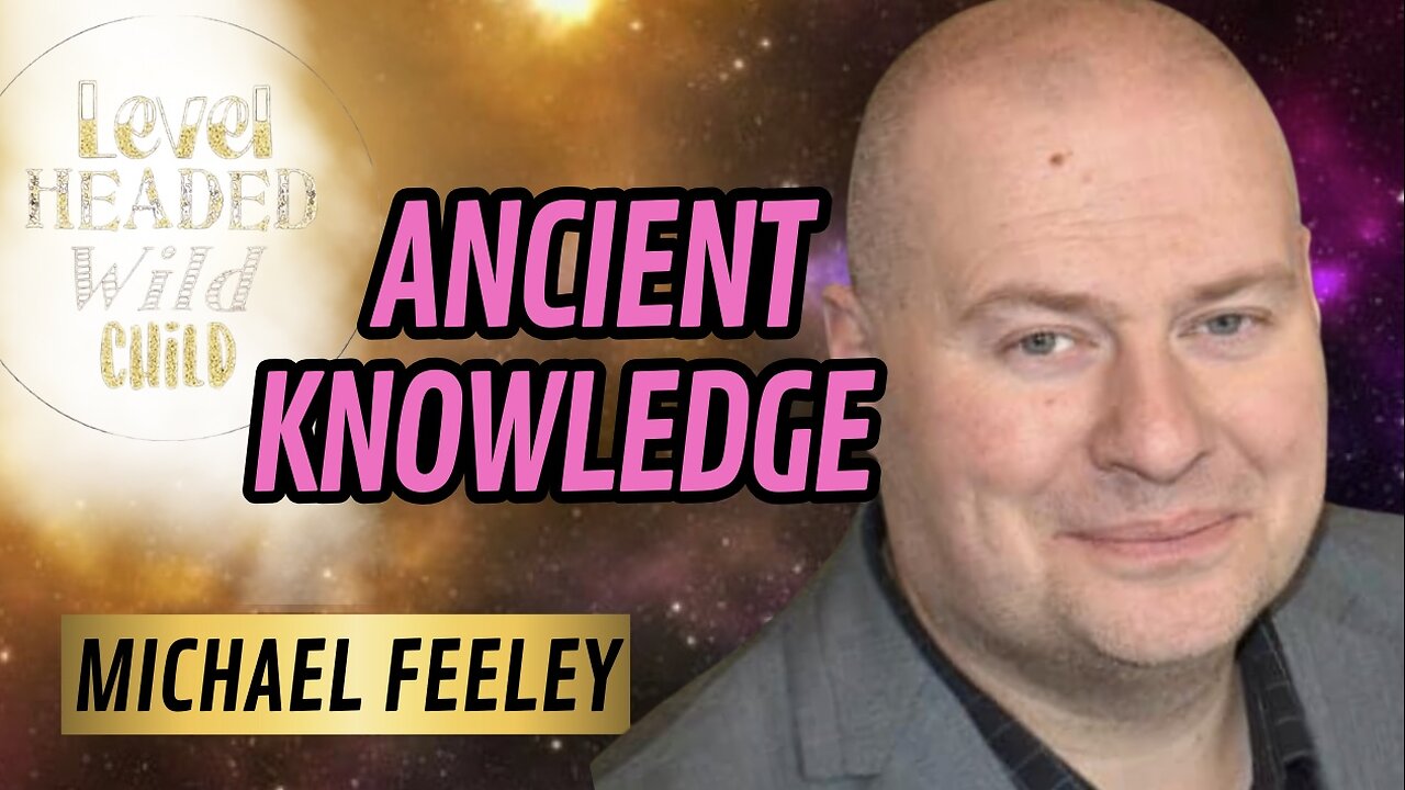 OTHERWORLDLY EXPERIENCES, PYRAMIDS, NAZCA LINES, TIME TRAVEL, QUANTUM EQUATIONS & FREE ENERGY (#43)