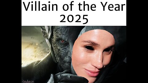 Harry & Meghan’s Lonely Christmas While Royals Unite