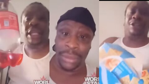 EBT And The Black Plight featuring J Prince For President