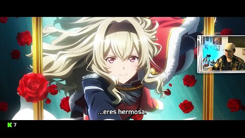 NOS VEMOS LA PELI DE SHOUJO☆KAGEKI REVUE STARLIGHT🔥