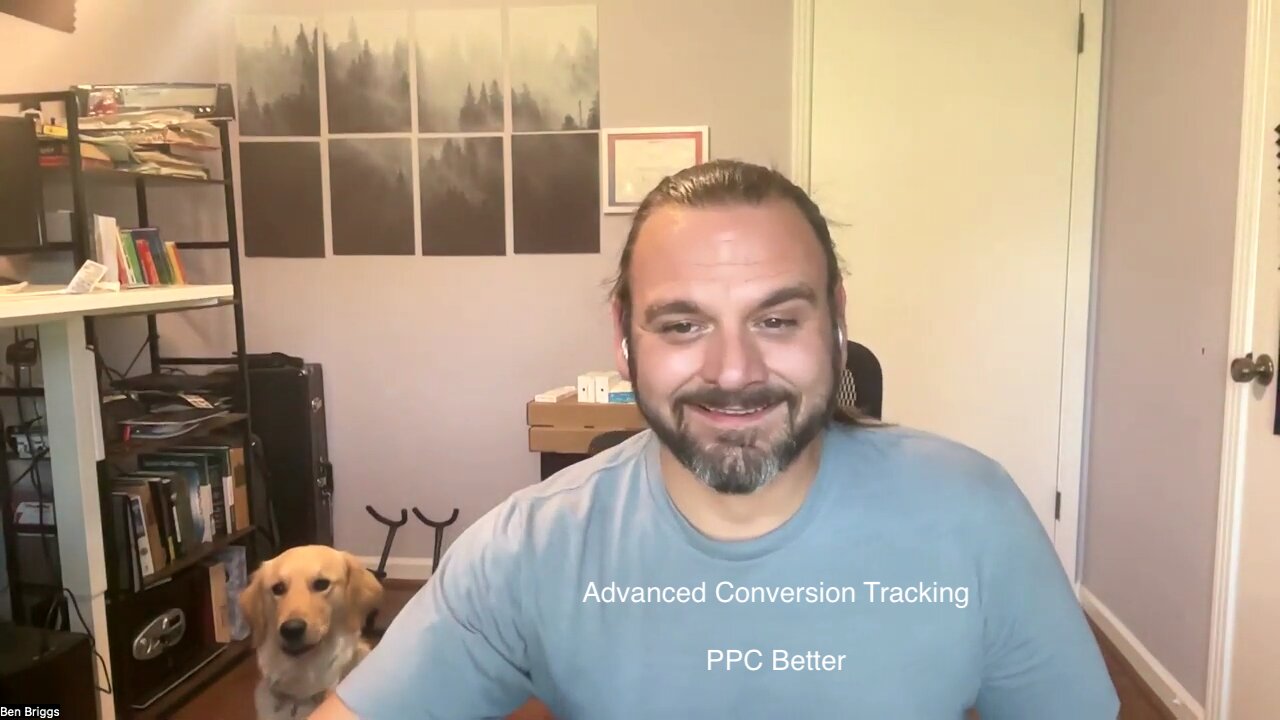 Advanced Conversion Tracking for Google and Meta Ads 2025 - PPC Better