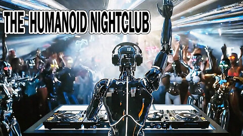 Humanoid Nightclub Feat. DJamma – ESE SONIDITO x BOGOTA [TikTok Mashup Edit]