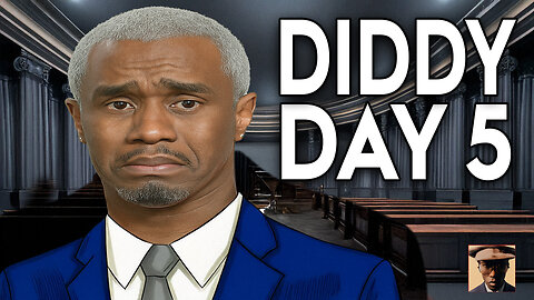 Diddy Trial Day 5 Live UPDATES Cassie Last Day