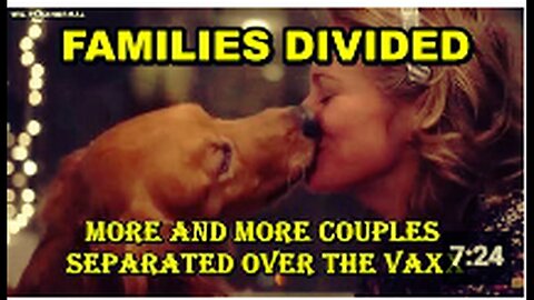 "Worldwide Family and Couple Separation Due to Pandemic"
