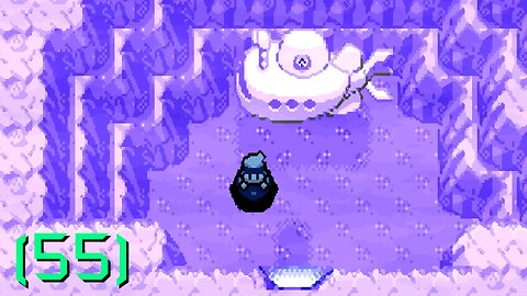 Pokémon Ruby - Walkthrough/Videonávod - 55 - [EN/CZ]